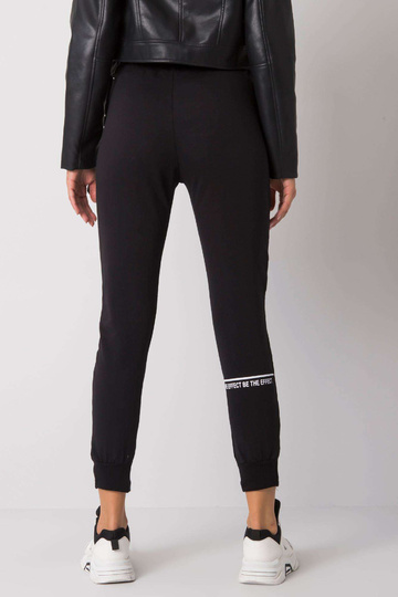 Juodos Winsley medvilninės...