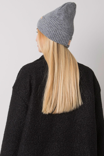 Tamsiai pilka moteriška...