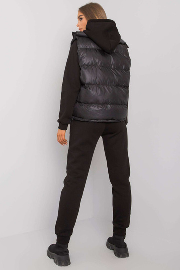 Juodas komplektas su Aysel...