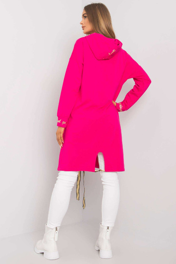 Fuksijos spalvos ilgi...