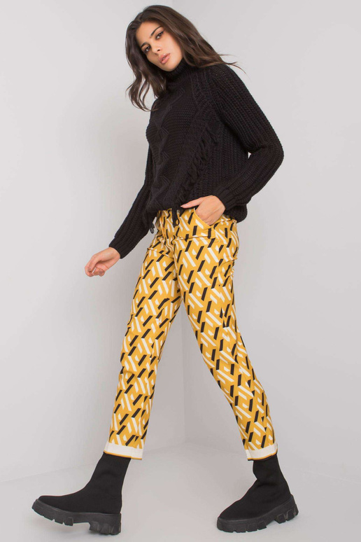 Juodos ir geltonos Dorchester...