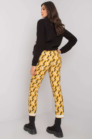 Juodos ir geltonos... 2