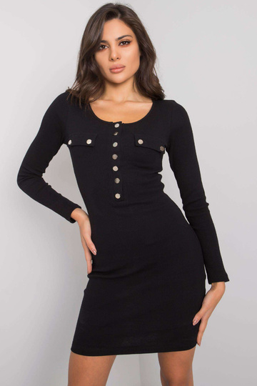 Delavero RUE PARIS juoda... 2