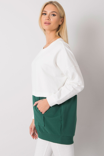 Ecru-tamsiai žalios spalvos... 2