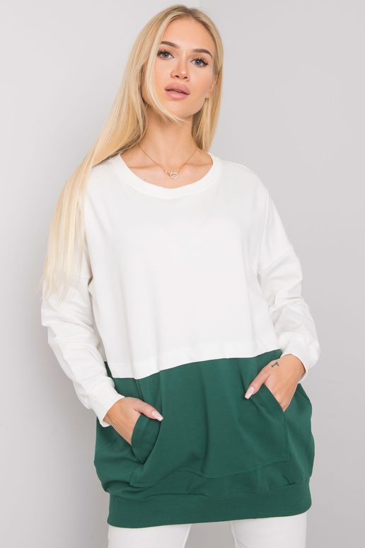 Ecru-tamsiai žalios spalvos kengūros... Ecru-tamsiai žalios spalvos kengūros...