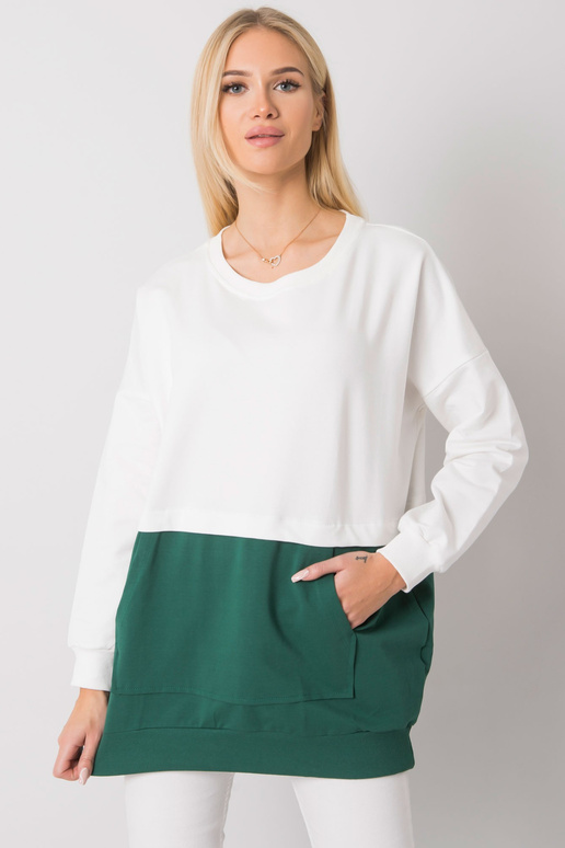 Ecru-tamsiai žalios spalvos kengūros... Ecru-tamsiai žalios spalvos kengūros...