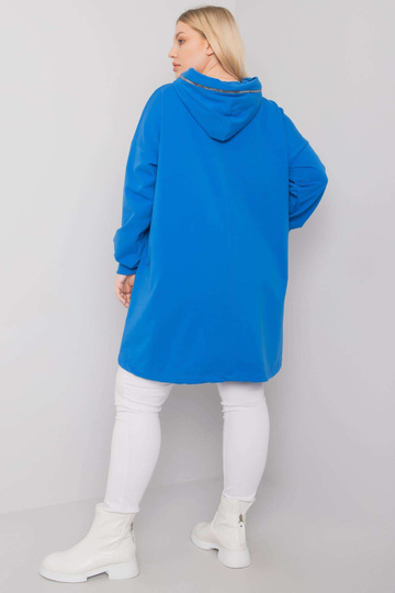 Tamsiai mėlynas didelio... 2