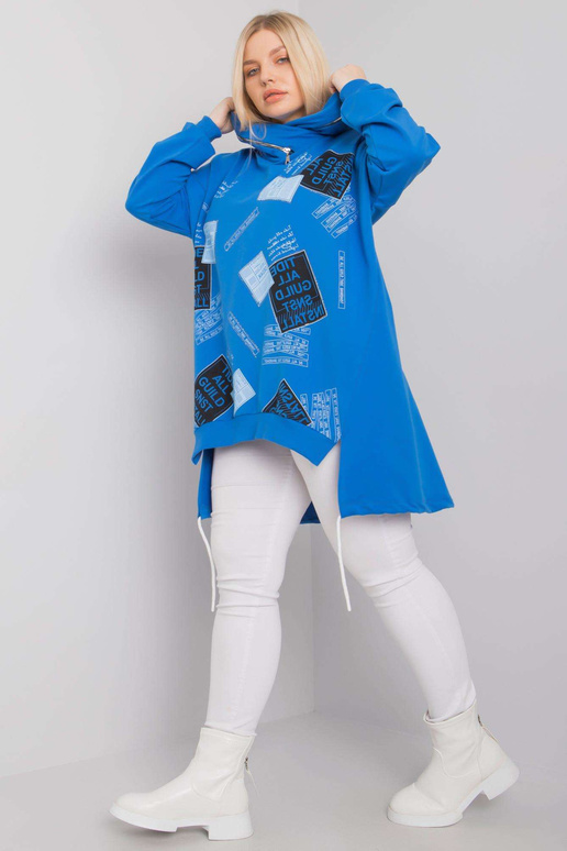 Tamsiai mėlynas didelio dydžio... Tamsiai mėlynas didelio dydžio...