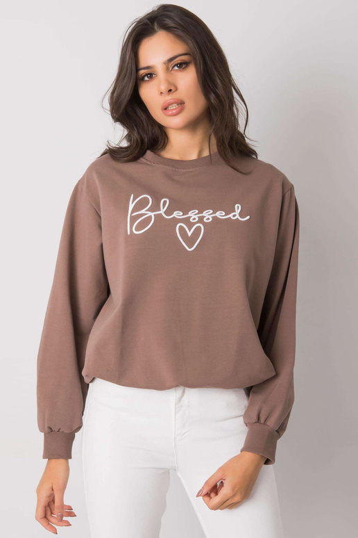 Rudi megztiniai su užrašu Ercolano...