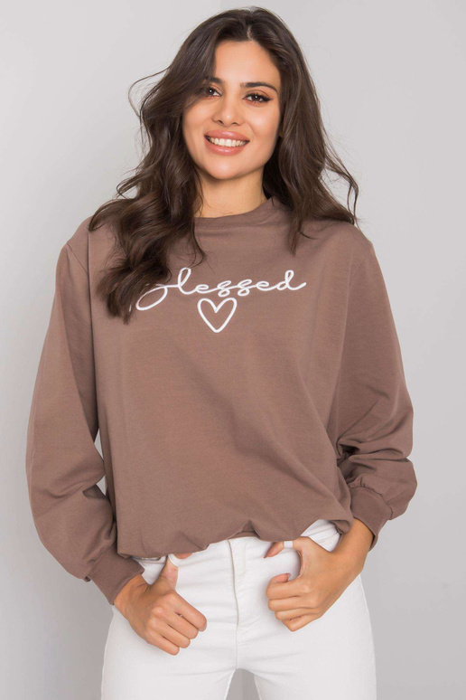 Rudi megztiniai su užrašu Ercolano...