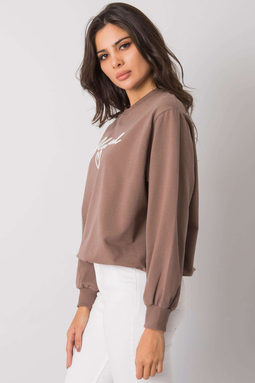 Rudi megztiniai su užrašu Ercolano...