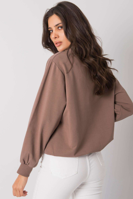 Rudi megztiniai su užrašu Ercolano...