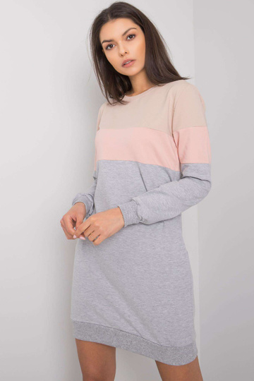 Smėlio ir rožinės spalvos... 2