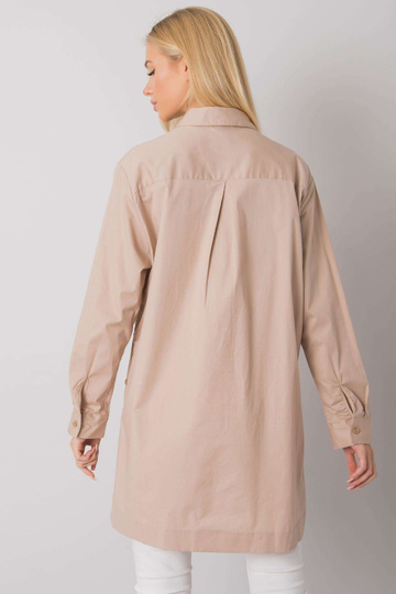 Smėlio spalvos marškiniai... 2