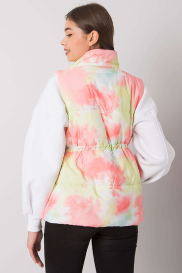 Geltona ir oranžinė Loie...