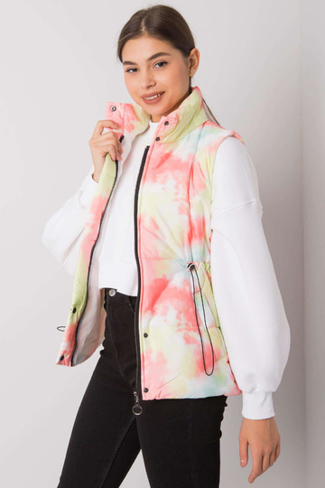 Geltona ir oranžinė Loie... 2