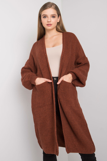 Ruda lovatiesė su vilna...