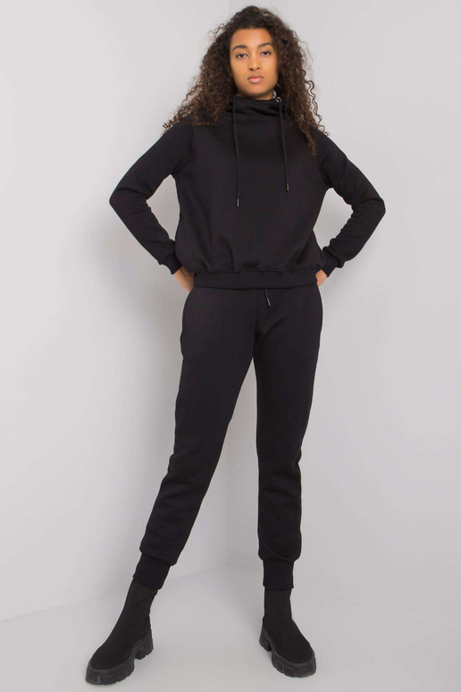 Juodas dviejų dalių komplektas...