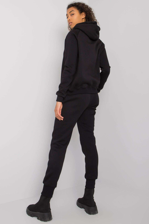 Juodas dviejų dalių komplektas...