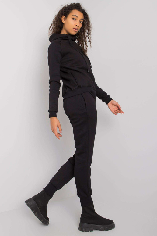 Juodas dviejų dalių komplektas...