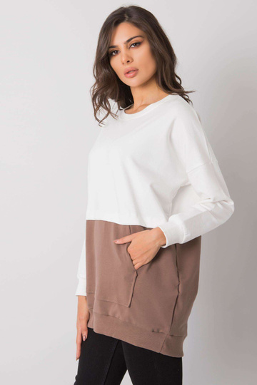 Ekruos spalvos kengūros...