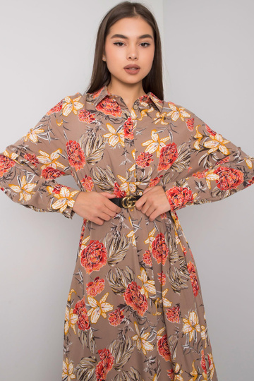 Tamsiai smėlio spalvos... 2