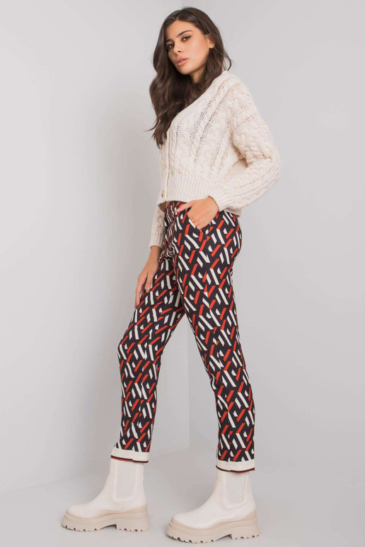 Juodos ir raudonos Dorchester...