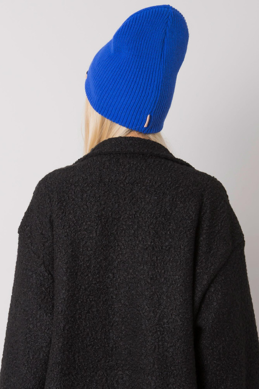 Cap-JK-CZ-38.26X-tamsiai mėlyna