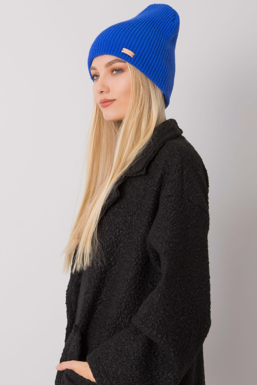 Cap-JK-CZ-38.26X-tamsiai mėlyna