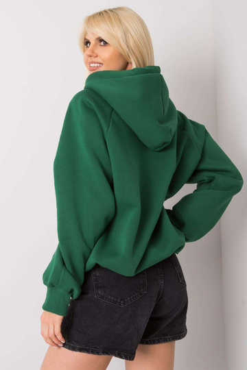 Debby Green izoliuotas...