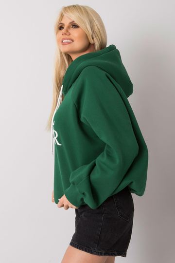 Debby Green izoliuotas gobtuvas 2