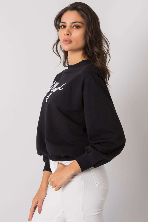 Juodi megztiniai su užrašu Ercolano...