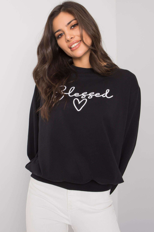 Juodi megztiniai su užrašu Ercolano...