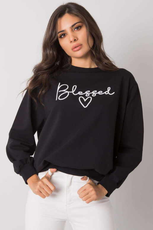 Juodi megztiniai su užrašu Ercolano...