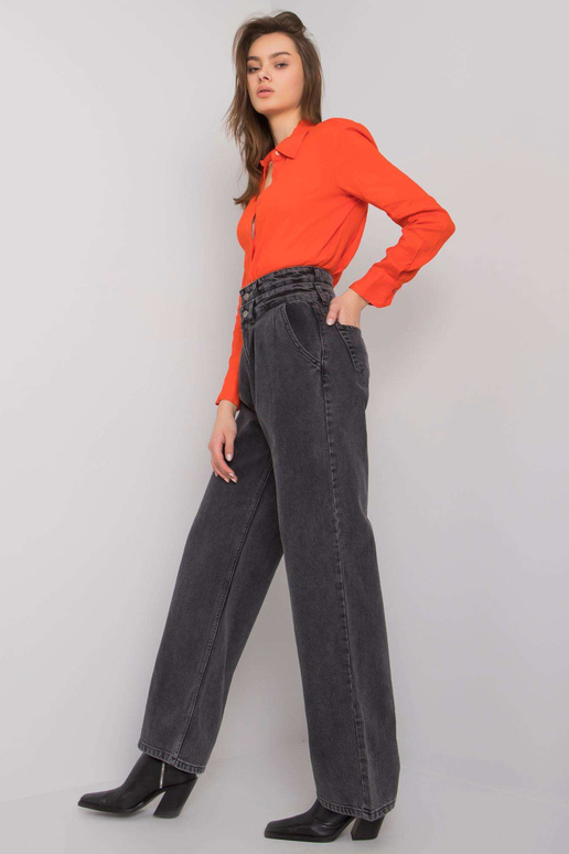 Džinsinės kelnės - MR-SP-306.23 -...