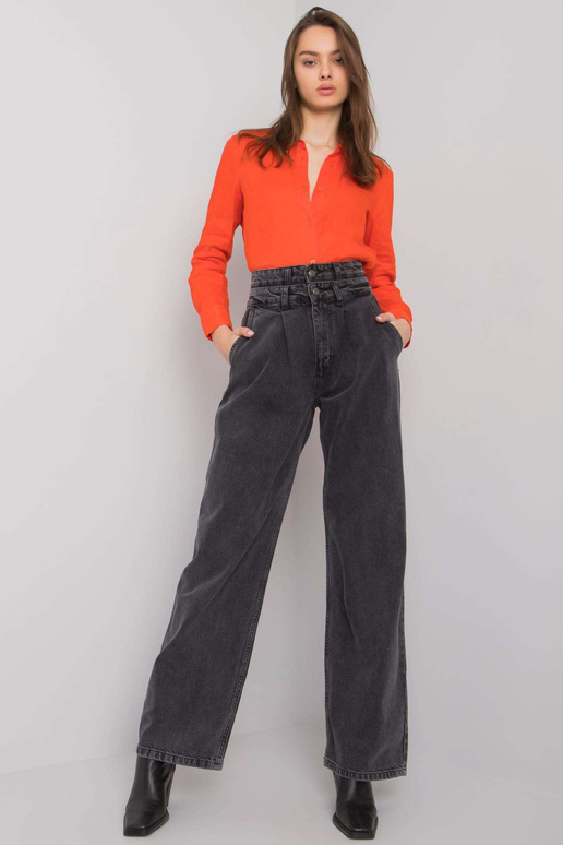 Džinsinės kelnės - MR-SP-306.23 -...