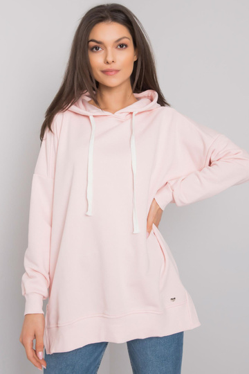 Blyškiai rožinis...