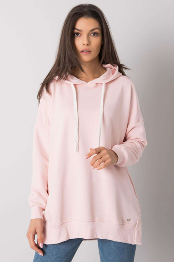 Blyškiai rožinis... 2