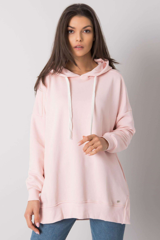 Blyškiai rožinis pagrindinis...