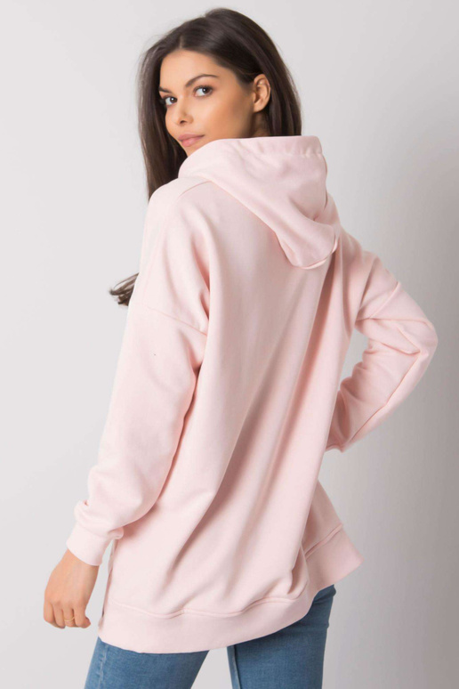 Blyškiai rožinis pagrindinis...