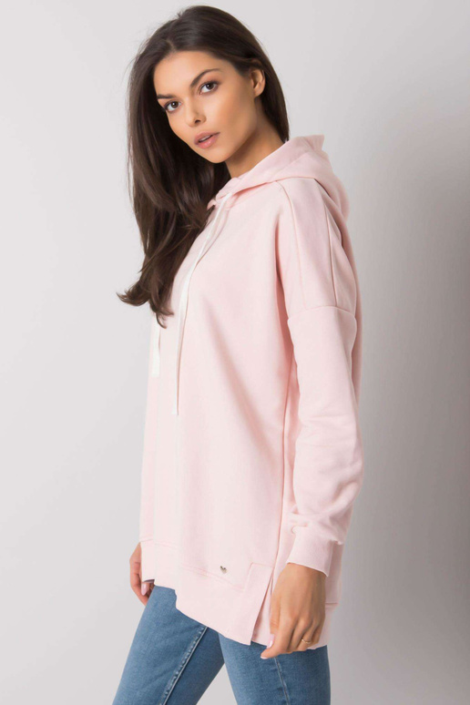 Blyškiai rožinis pagrindinis...