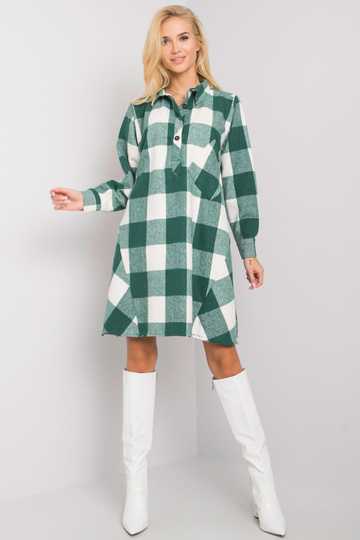 Sovvin žalios ir baltos...