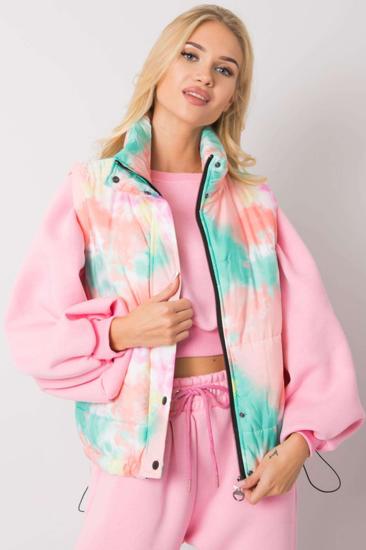 Liemenė-DHJ-KZ-1855.30X-žalia