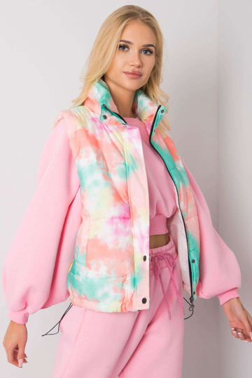 Liemenė-DHJ-KZ-1855.30X-žalia 2