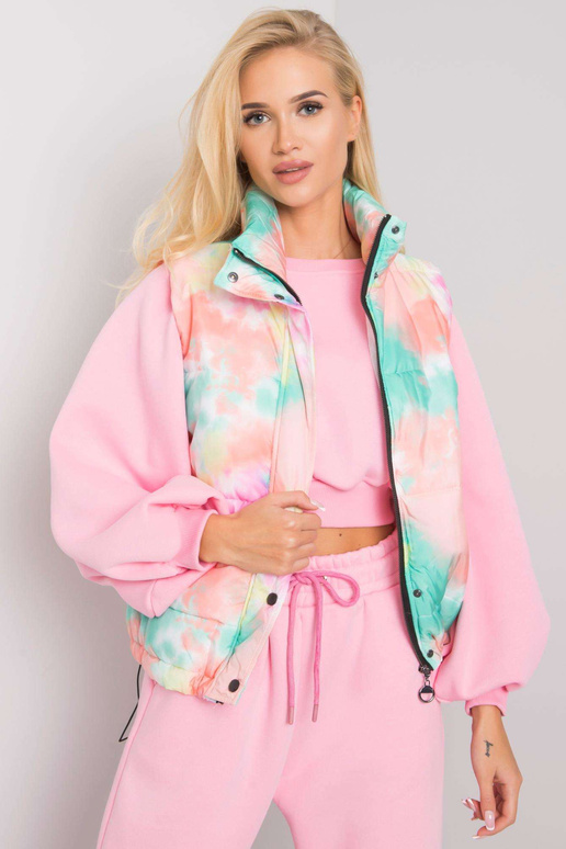 Liemenė-DHJ-KZ-1855.30X-žalia