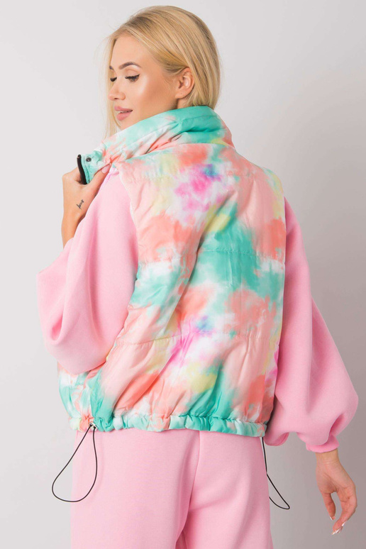 Liemenė-DHJ-KZ-1855.30X-žalia