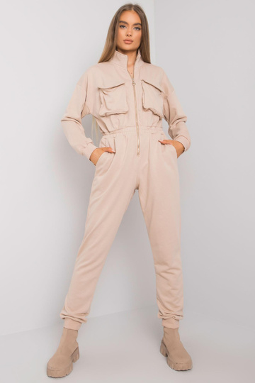 Smėlio spalvos sportinis... 2