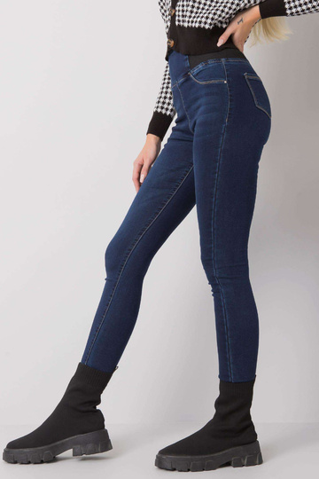 Pavasariniai tamsiai mėlyni... 2