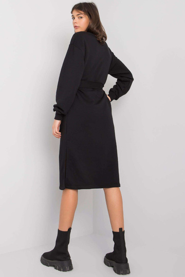 Longview RUE PARIS juoda...