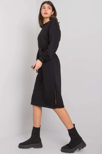 Longview RUE PARIS juoda... 2